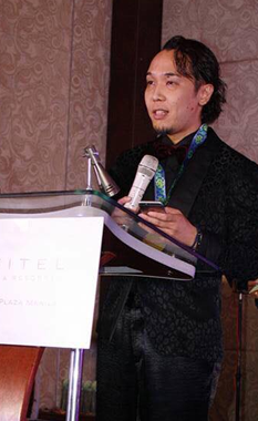 Dr.hisayuki nagatome