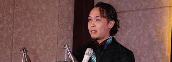 Dr.hisayuki nagatome